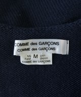 COMME des GARCONS COMME des GARCONS（コムデギャルソンコムデギャルソン）ニット・セーター 紺 サイズ:M レディース/2200621604023