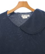 COMME des GARCONS COMME des GARCONS（コムデギャルソンコムデギャルソン）ニット・セーター 紺 サイズ:M レディース/2200621604023