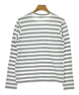 COMME des GARCONS COMME des GARCONS（コムデギャルソンコムデギャルソン）Tシャツ・カットソー グレー サイズ:SS レディース/2200621604115