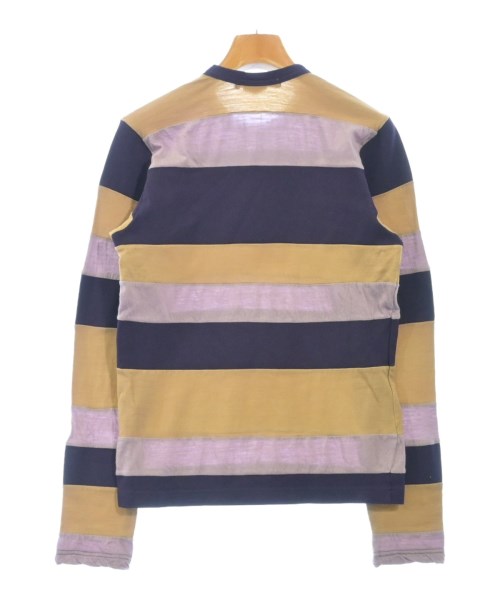 COMME des GARCONS COMME des GARCONS（コムデギャルソンコムデギャルソン）Tシャツ・カットソー ベージュ サイズ:SS レディース/2200621604122