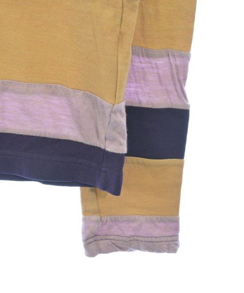 COMME des GARCONS COMME des GARCONS（コムデギャルソンコムデギャルソン）Tシャツ・カットソー ベージュ サイズ:SS レディース/2200621604122