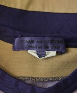 COMME des GARCONS COMME des GARCONS（コムデギャルソンコムデギャルソン）Tシャツ・カットソー ベージュ サイズ:SS レディース/2200621604122