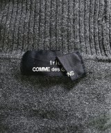 COMME des GARCONS COMME des GARCONS（コムデギャルソンコムデギャルソン）カーディガン グレー サイズ:-(M位) レディース/2200621604160