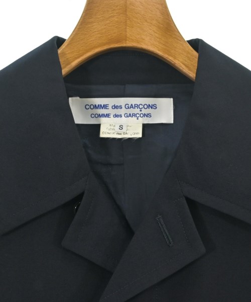 COMME des GARCONS COMME des GARCONS（コムデギャルソンコムデギャルソン）その他 紺 サイズ:S レディース/2200621604191