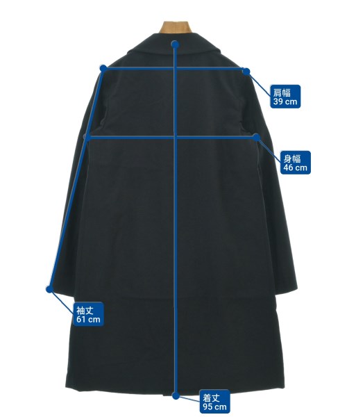 COMME des GARCONS COMME des GARCONS（コムデギャルソンコムデギャルソン）その他 紺 サイズ:S レディース/2200621604191