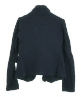COMME des GARCONS COMME des GARCONS（コムデギャルソンコムデギャルソン）カジュアルジャケット 紺 サイズ:S レディース/2200621604245