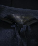 COMME des GARCONS COMME des GARCONS（コムデギャルソンコムデギャルソン）カジュアルジャケット 紺 サイズ:S レディース/2200621604245