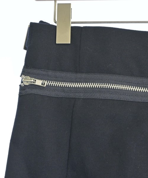 COMME des GARCONS COMME des GARCONS（コムデギャルソンコムデギャルソン）ショートパンツ 紺 サイズ:S レディース/2200621604269