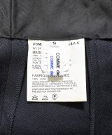 COMME des GARCONS COMME des GARCONS（コムデギャルソンコムデギャルソン）ショートパンツ 紺 サイズ:S レディース/2200621604269
