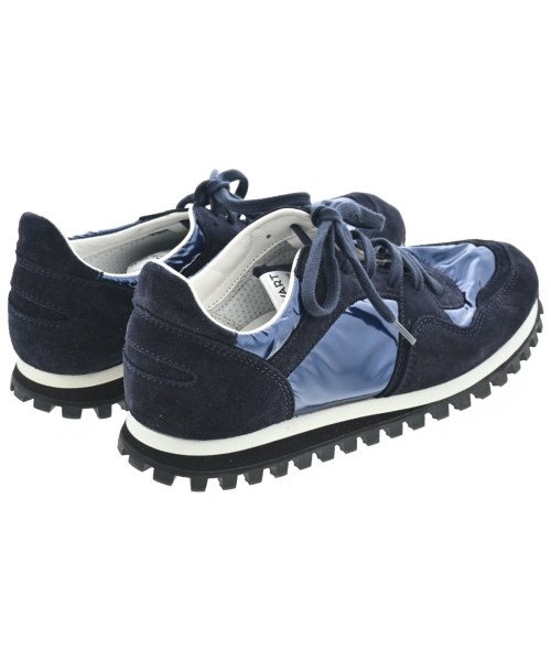 COMME des GARCONS COMME des GARCONS（コムデギャルソンコムデギャルソン）スニーカー 紺 サイズ:EU37(23.5cm位) レディース/2200621604276