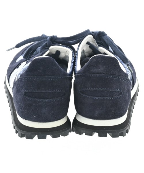 COMME des GARCONS COMME des GARCONS（コムデギャルソンコムデギャルソン）スニーカー 紺 サイズ:EU37(23.5cm位) レディース/2200621604276