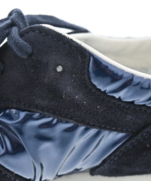 COMME des GARCONS COMME des GARCONS（コムデギャルソンコムデギャルソン）スニーカー 紺 サイズ:EU37(23.5cm位) レディース/2200621604276