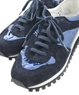 COMME des GARCONS COMME des GARCONS（コムデギャルソンコムデギャルソン）スニーカー 紺 サイズ:EU37(23.5cm位) レディース/2200621604276