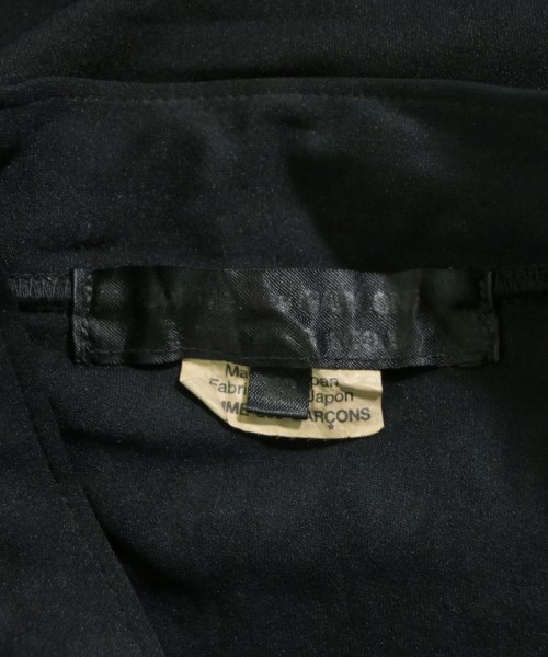 COMME des GARCONS COMME des GARCONS（コムデギャルソンコムデギャルソン）カーディガン 黒 サイズ:XS レディース/2200621678024