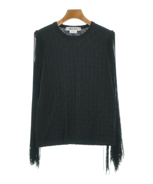 コムデギャルソンコムデギャルソン(COMME des GARCONS COMME des GARCONS)のCOMME des GARCONS COMME des GARCONS ノースリーブ