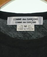 COMME des GARCONS COMME des GARCONS（コムデギャルソンコムデギャルソン）ノースリーブ 黒 サイズ:M レディース/2200621700077