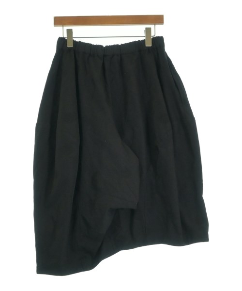 COMME des GARCONS COMME des GARCONS（コムデギャルソンコムデギャルソン）その他 黒 サイズ:XS レディース/2200611270054