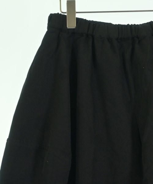 COMME des GARCONS COMME des GARCONS（コムデギャルソンコムデギャルソン）その他 黒 サイズ:XS レディース/2200611270054
