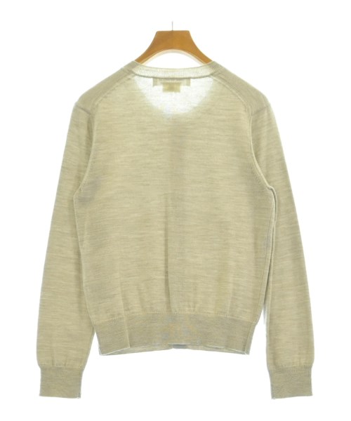 COMME des GARCONS COMME des GARCONS（コムデギャルソンコムデギャルソン）カーディガン ベージュ サイズ:XS レディース/2200613097161