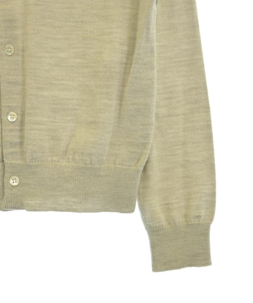 COMME des GARCONS COMME des GARCONS（コムデギャルソンコムデギャルソン）カーディガン ベージュ サイズ:XS レディース/2200613097161