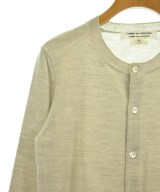 COMME des GARCONS COMME des GARCONS（コムデギャルソンコムデギャルソン）カーディガン ベージュ サイズ:XS レディース/2200613097161