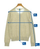 COMME des GARCONS COMME des GARCONS（コムデギャルソンコムデギャルソン）カーディガン ベージュ サイズ:XS レディース/2200613097161