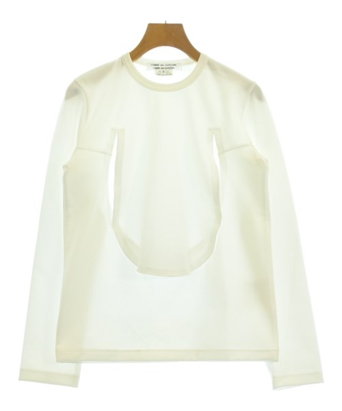 コムデギャルソンコムデギャルソン(COMME des GARCONS COMME des GARCONS)のCOMME des GARCONS COMME des GARCONS Tシャツ・カットソー