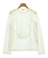 COMME des GARCONS COMME des GARCONS（コムデギャルソンコムデギャルソン）Tシャツ・カットソー 白 サイズ:S レディース/2200613097178