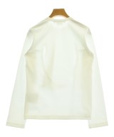 COMME des GARCONS COMME des GARCONS（コムデギャルソンコムデギャルソン）Tシャツ・カットソー 白 サイズ:S レディース/2200613097178