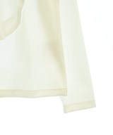 COMME des GARCONS COMME des GARCONS（コムデギャルソンコムデギャルソン）Tシャツ・カットソー 白 サイズ:S レディース/2200613097178