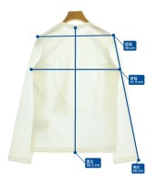 COMME des GARCONS COMME des GARCONS（コムデギャルソンコムデギャルソン）Tシャツ・カットソー 白 サイズ:S レディース/2200613097178