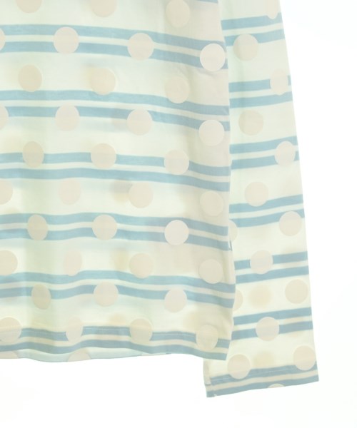 COMME des GARCONS COMME des GARCONS（コムデギャルソンコムデギャルソン）Tシャツ・カットソー 白 サイズ:S レディース/2200613097192