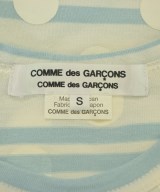COMME des GARCONS COMME des GARCONS（コムデギャルソンコムデギャルソン）Tシャツ・カットソー 白 サイズ:S レディース/2200613097192