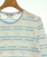 COMME des GARCONS COMME des GARCONS（コムデギャルソンコムデギャルソン）Tシャツ・カットソー 白 サイズ:S レディース/2200613097192