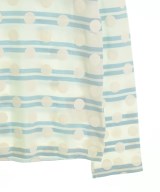 COMME des GARCONS COMME des GARCONS（コムデギャルソンコムデギャルソン）Tシャツ・カットソー 白 サイズ:S レディース/2200613097192