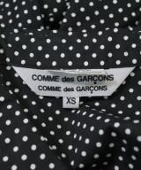 COMME des GARCONS COMME des GARCONS（コムデギャルソンコムデギャルソン）カジュアルシャツ 黒 サイズ:XS レディース/2200613097208