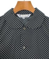 COMME des GARCONS COMME des GARCONS（コムデギャルソンコムデギャルソン）カジュアルシャツ 黒 サイズ:XS レディース/2200613097208