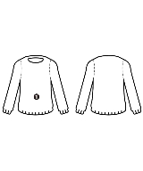 COMME des GARCONS COMME des GARCONS（コムデギャルソンコムデギャルソン）ニット・セーター 黒 サイズ:S レディース/2200619651084