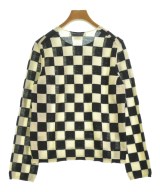 COMME des GARCONS COMME des GARCONS（コムデギャルソンコムデギャルソン）ニット・セーター 黒 サイズ:S レディース/2200619651084