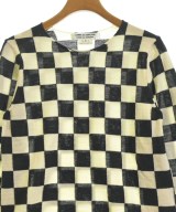 COMME des GARCONS COMME des GARCONS（コムデギャルソンコムデギャルソン）ニット・セーター 黒 サイズ:S レディース/2200619651084