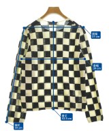 COMME des GARCONS COMME des GARCONS（コムデギャルソンコムデギャルソン）ニット・セーター 黒 サイズ:S レディース/2200619651084