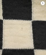 COMME des GARCONS COMME des GARCONS（コムデギャルソンコムデギャルソン）ニット・セーター 黒 サイズ:S レディース/2200619651084