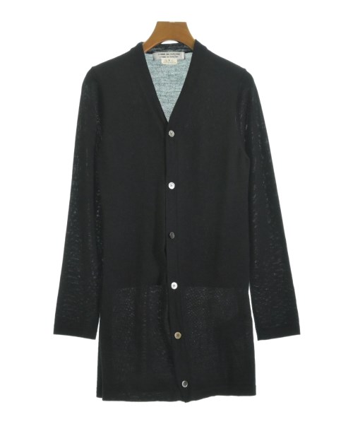 COMME des GARCONS COMME des GARCONS カーディガン