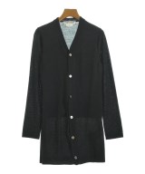COMME des GARCONS COMME des GARCONS（コムデギャルソンコムデギャルソン）カーディガン 黒 サイズ:S レディース/2200619651091