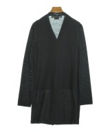 COMME des GARCONS COMME des GARCONS（コムデギャルソンコムデギャルソン）カーディガン 黒 サイズ:S レディース/2200619651091
