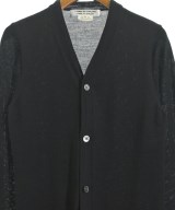 COMME des GARCONS COMME des GARCONS（コムデギャルソンコムデギャルソン）カーディガン 黒 サイズ:S レディース/2200619651091