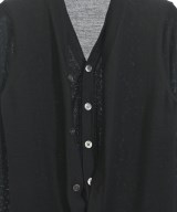 COMME des GARCONS COMME des GARCONS（コムデギャルソンコムデギャルソン）カーディガン 黒 サイズ:S レディース/2200619651091