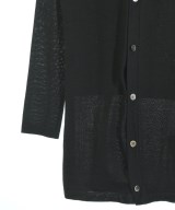 COMME des GARCONS COMME des GARCONS（コムデギャルソンコムデギャルソン）カーディガン 黒 サイズ:S レディース/2200619651091