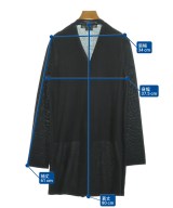 COMME des GARCONS COMME des GARCONS（コムデギャルソンコムデギャルソン）カーディガン 黒 サイズ:S レディース/2200619651091