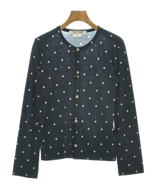 コムデギャルソンコムデギャルソン(COMME des GARCONS COMME des GARCONS)のCOMME des GARCONS COMME des GARCONS カーディガン